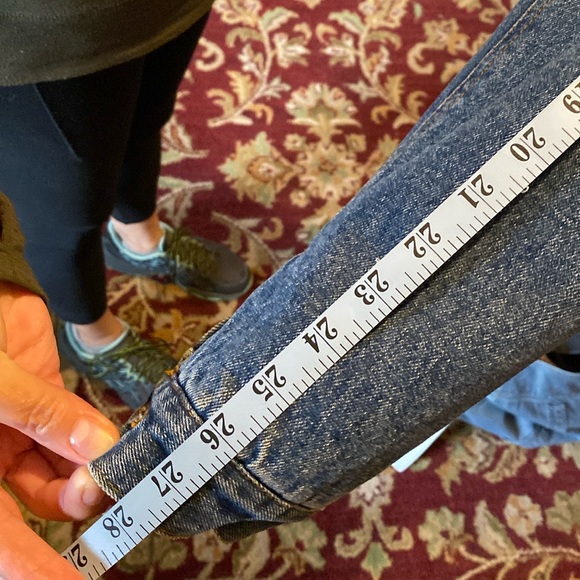 Classic Jean jacket, Sherpa lined - Picture 6 of 12